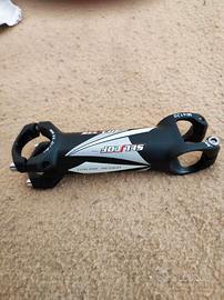 Pipa Manubrio bici corsa Sel Cof