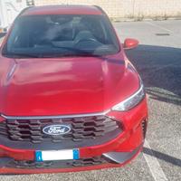 Ford Kuga ST-Line 2.5 Full Hybrid Automatica