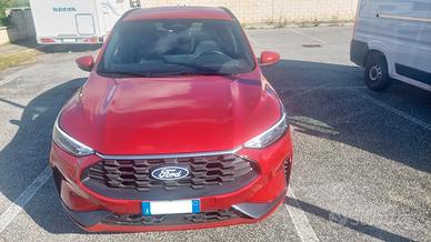 Ford Kuga ST-Line 2.5 Full Hybrid Automatica