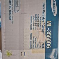 Toner Originale Samsung ML-3560D6