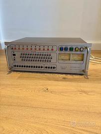 Hifi Abster Swicthing Unit commutatore audio