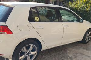 golf 7 tdi 105 cv 