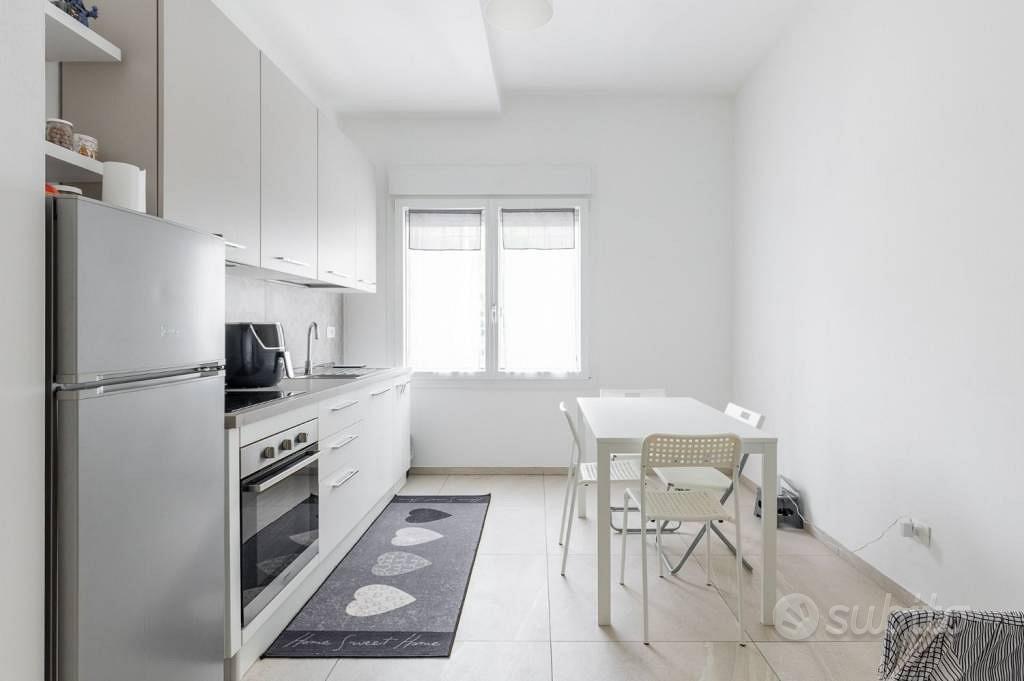 Appartamento – Bologna, Casaralta, Quartiere Navile - Vista 2