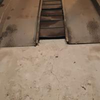 Ponte sollevatore auto