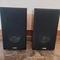 Diffusori acustici a 2 vie Canton GLE 426