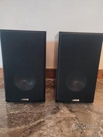 Diffusori acustici a 2 vie Canton GLE 426