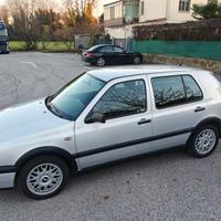 Volkswagen Golf Golf III 5p 1.6 GT Special c/2airb