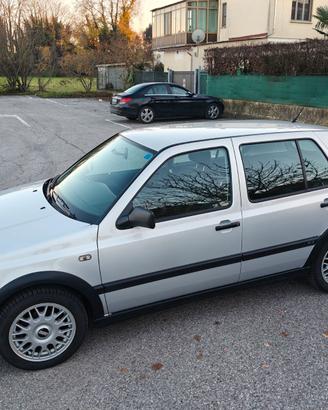 Volkswagen Golf Golf III 5p 1.6 GT Special c/2airb