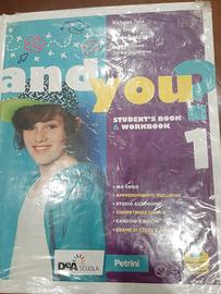 And you student's book e workbook 1