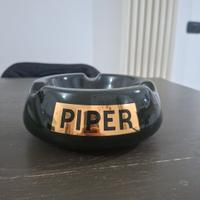 Posacenere Piper di design