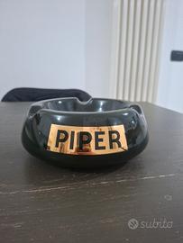 Posacenere Piper di design