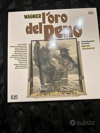 Cofanetto  L’ORO DEL RENO