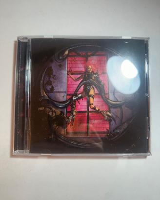Lady Gaga: Chromatica (CD)