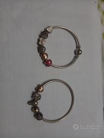 Bracciali pandora
