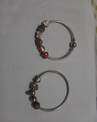 Bracciali pandora