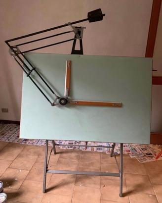 Tecnigrafo