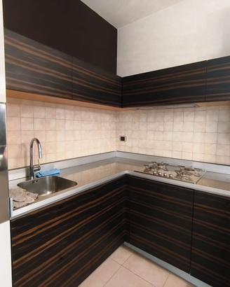 Cucina smeg
