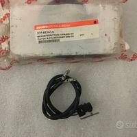 Microswitch interruttore ducati 53940361a nuovo