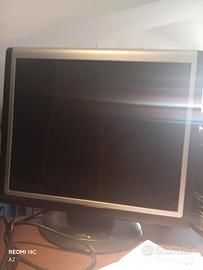 monitor PC 