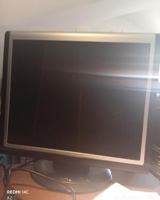 monitor PC 