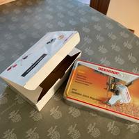 PIENINO BRS NUOVO x macchina cucito BERNINA