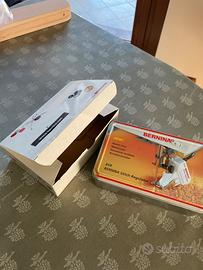PIENINO BRS NUOVO x macchina cucito BERNINA