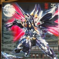 CangDao Model CD-09 YingYuZhong AnZhi