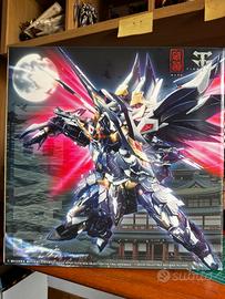 CangDao Model CD-09 YingYuZhong AnZhi