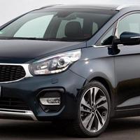 Ricambi kia carens
