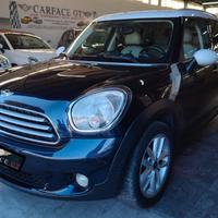 Mini Cooper D Countryman 2.0 111CV - 2011