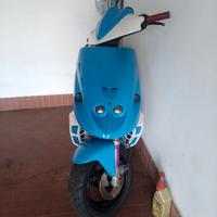 Malaguti Phantom F12