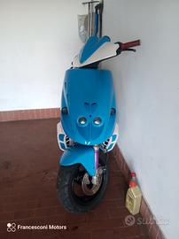 Malaguti Phantom F12