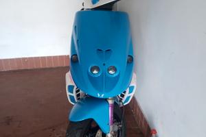 Malaguti Phantom F12