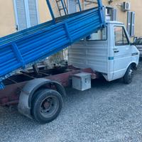Trasporti e piccoli lavori edili