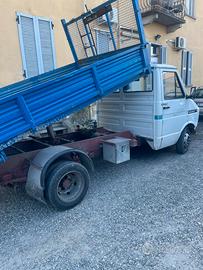 Trasporti e piccoli lavori edili
