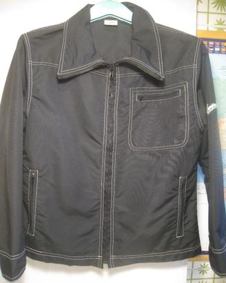 Giacca Scorpion Bay nera tg. M