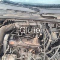 Passat gl 1.8 benzina ricambi