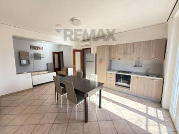 Appartamento - Terrasini