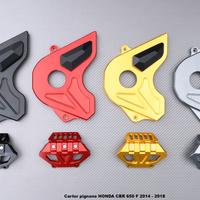 Carter pignone HONDA CBR 650 F 2014 - 2018