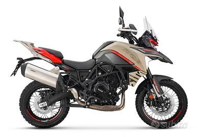 BENELLI TRK 702 X N23534
