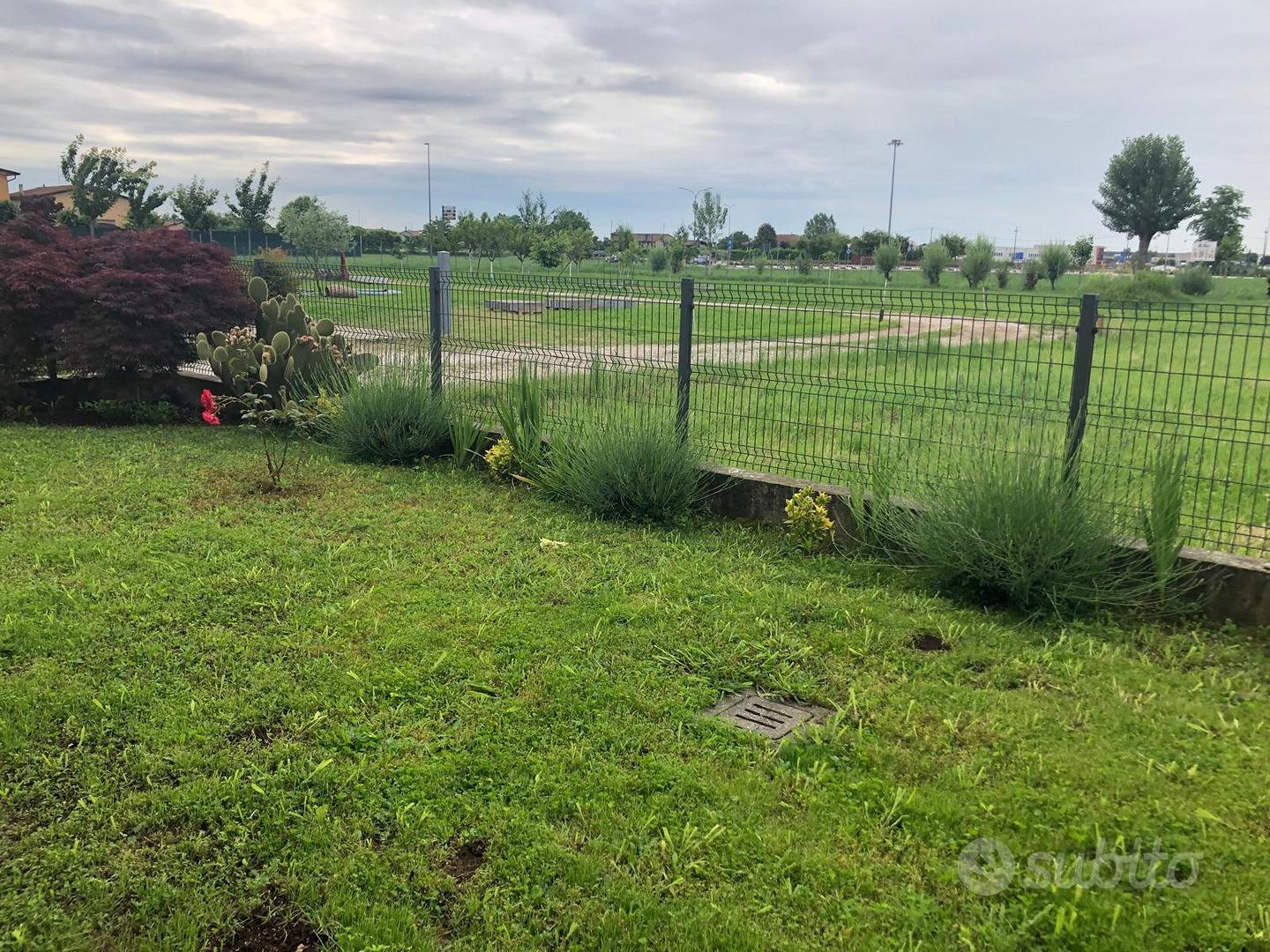 Appartamento – Cittadella, Ca' Comin - Altro