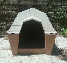 CUCCIA XXL per cani