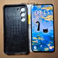 Samsung Galaxy S23 256 Giga (Dual SIM)