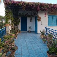 Casa di villeggiatura sul mare di Sciacca