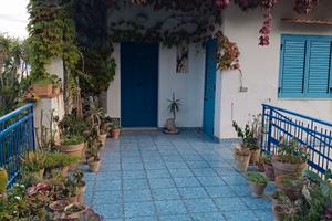 Casa di villeggiatura sul mare di Sciacca