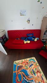 Divano letto