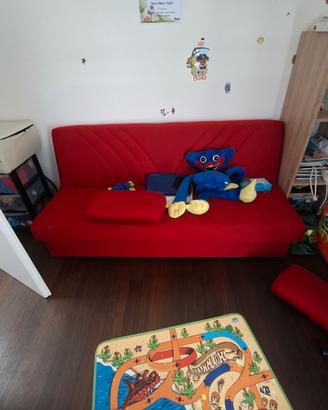 Divano letto
