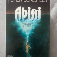 Abissi di Peter Benchley