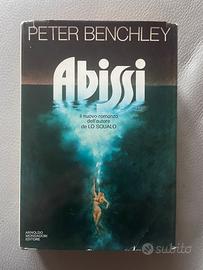Abissi di Peter Benchley