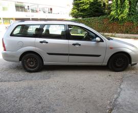 FORD Focus 1ª serie - 1999